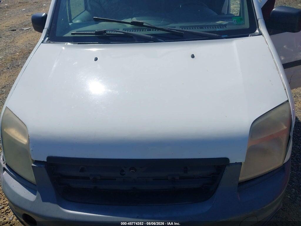 NM0LS7DN2CT101157 2012 FORD TRANSIT CONNECT photo no. 10