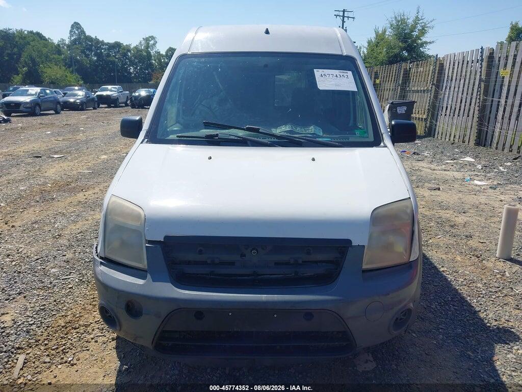 NM0LS7DN2CT101157 2012 FORD TRANSIT CONNECT photo no. 11