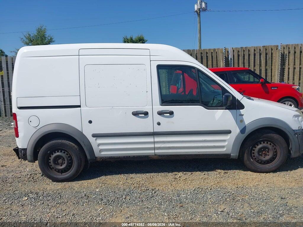 NM0LS7DN2CT101157 2012 FORD TRANSIT CONNECT photo no. 12