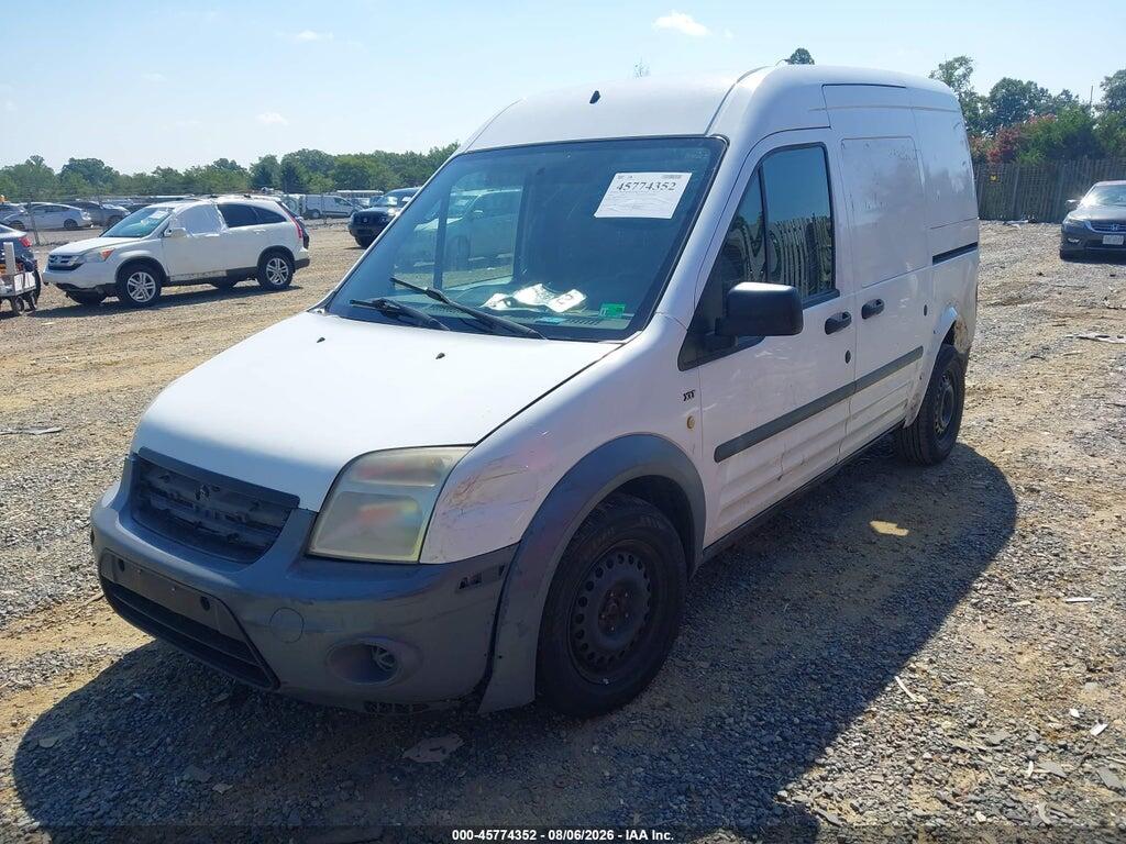 NM0LS7DN2CT101157 2012 FORD TRANSIT CONNECT photo no. 2