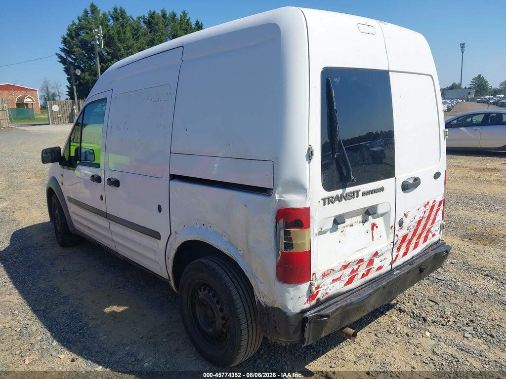 NM0LS7DN2CT101157 2012 FORD TRANSIT CONNECT photo no. 3