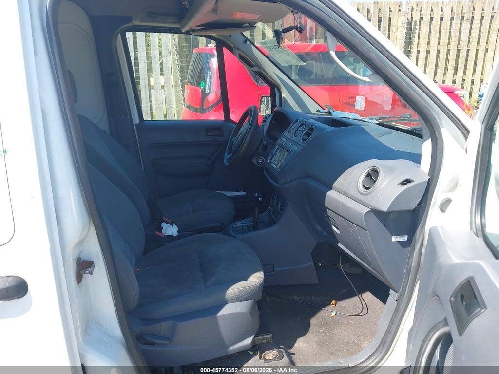 NM0LS7DN2CT101157 2012 FORD TRANSIT CONNECT photo no. 5