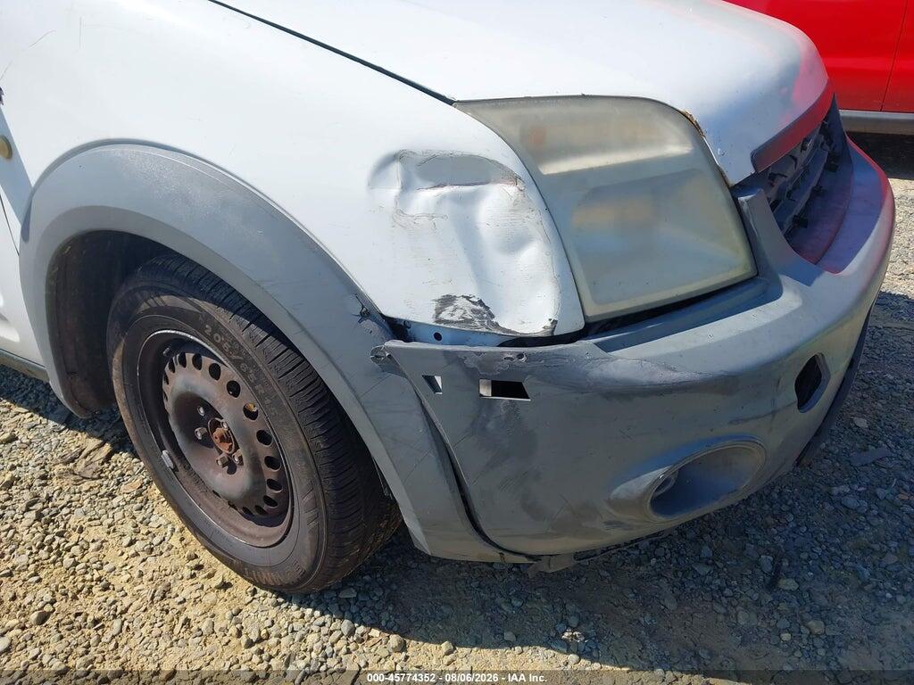 NM0LS7DN2CT101157 2012 FORD TRANSIT CONNECT photo no. 6