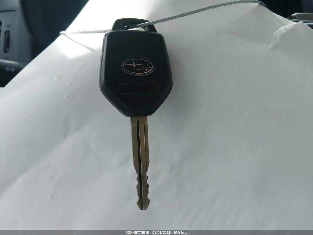 JF1GPAC62CH232563 2012 SUBARU IMPREZA photo no. 11