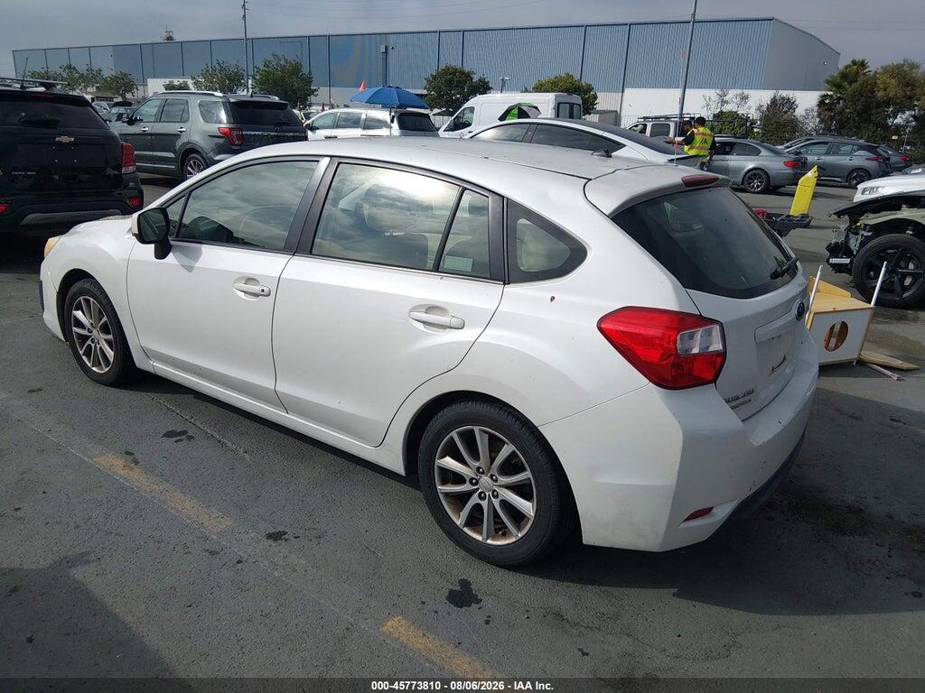 JF1GPAC62CH232563 2012 SUBARU IMPREZA photo no. 3