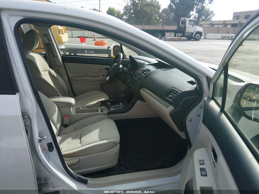 JF1GPAC62CH232563 2012 SUBARU IMPREZA photo no. 5