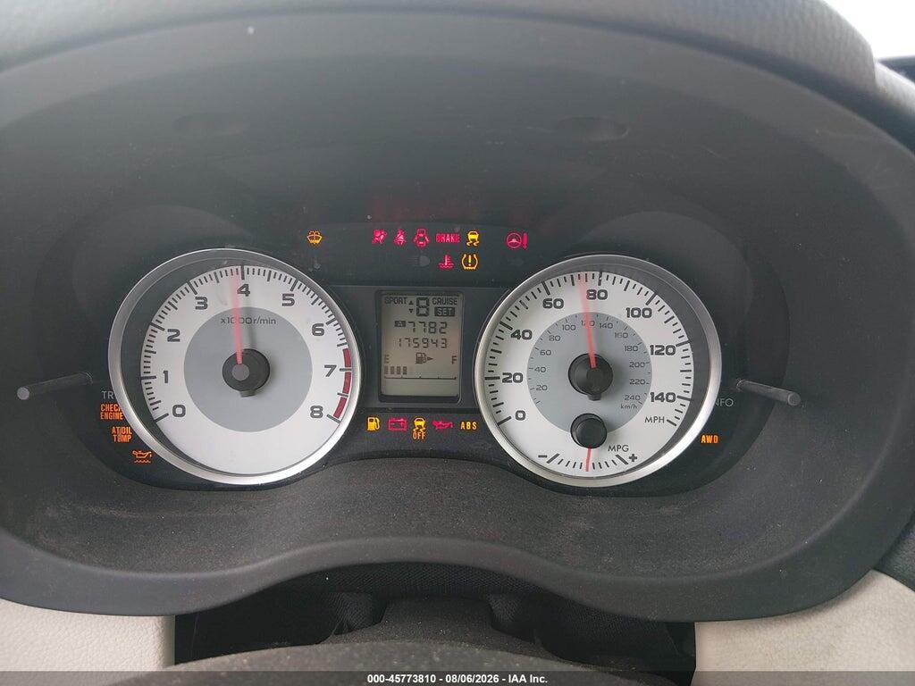 JF1GPAC62CH232563 2012 SUBARU IMPREZA photo no. 7