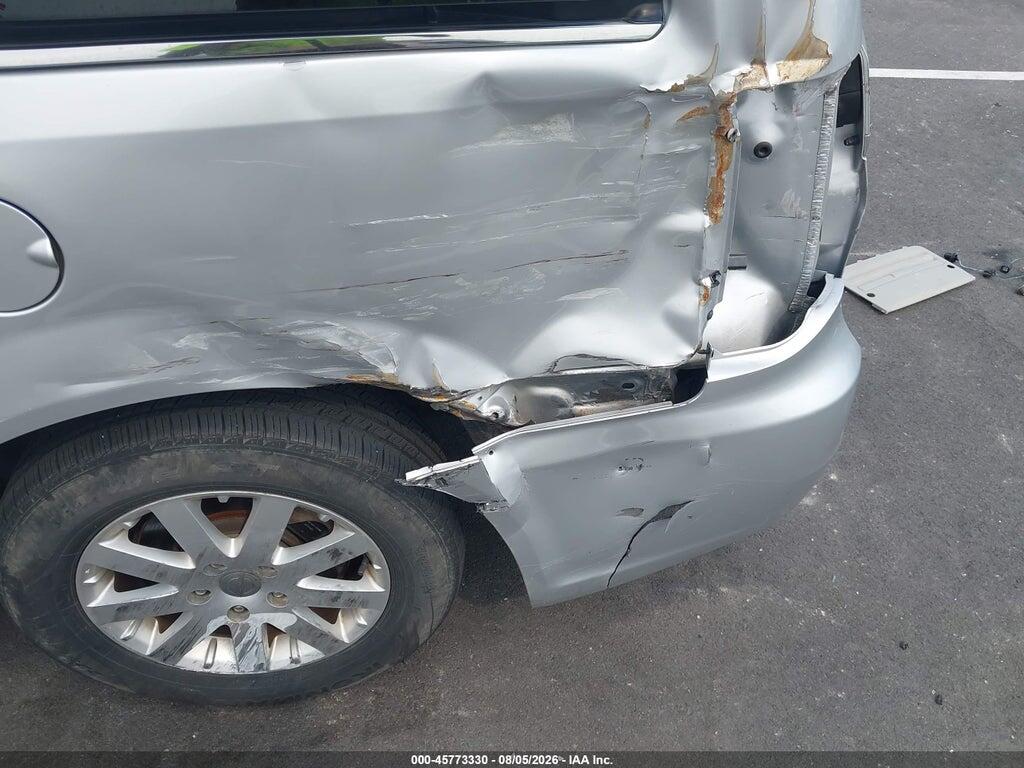 2C4RC1CG4CR170367 2012 CHRYSLER TOWN & COUNTRY photo no. 6