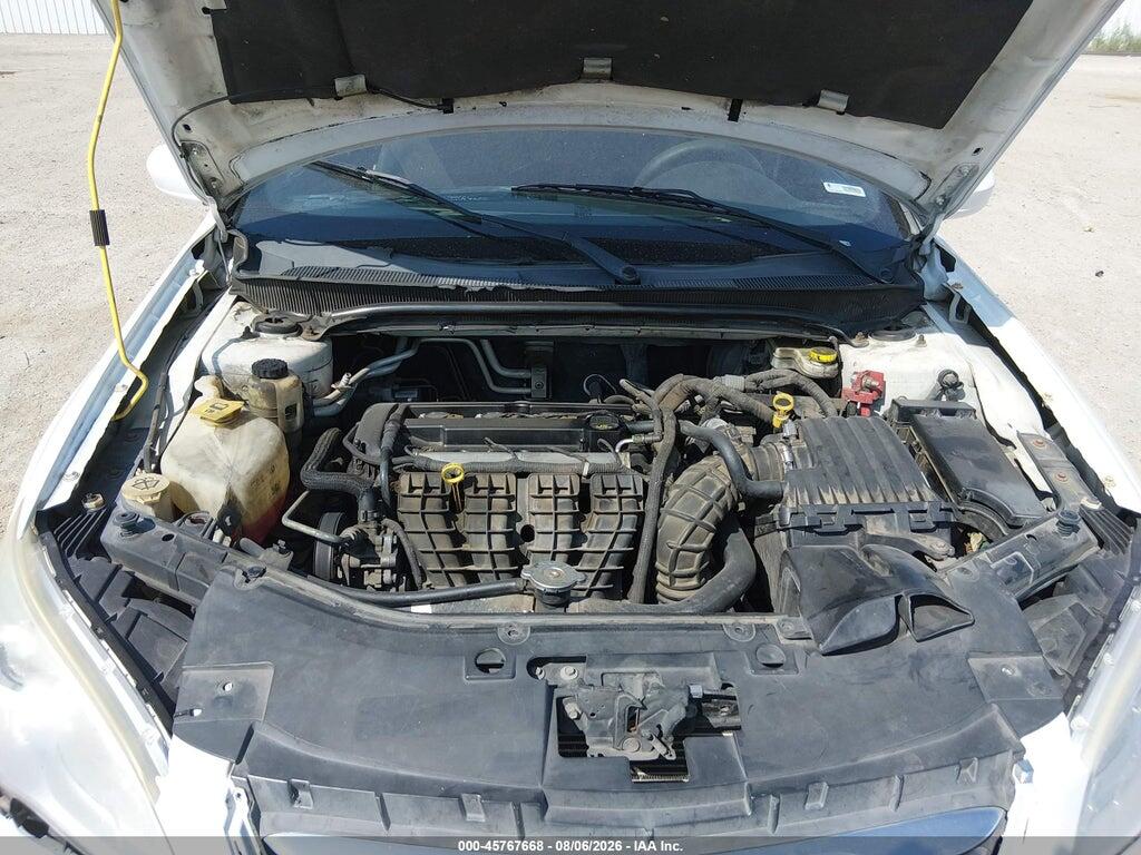 1C3CCBAB0CN281888 2012 CHRYSLER 200 photo no. 10