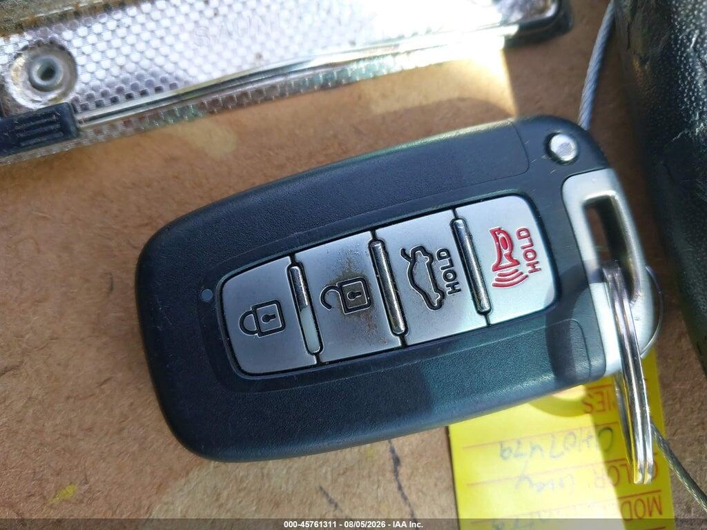 5NPDH4AE3CH107479 2012 HYUNDAI ELANTRA photo no. 11