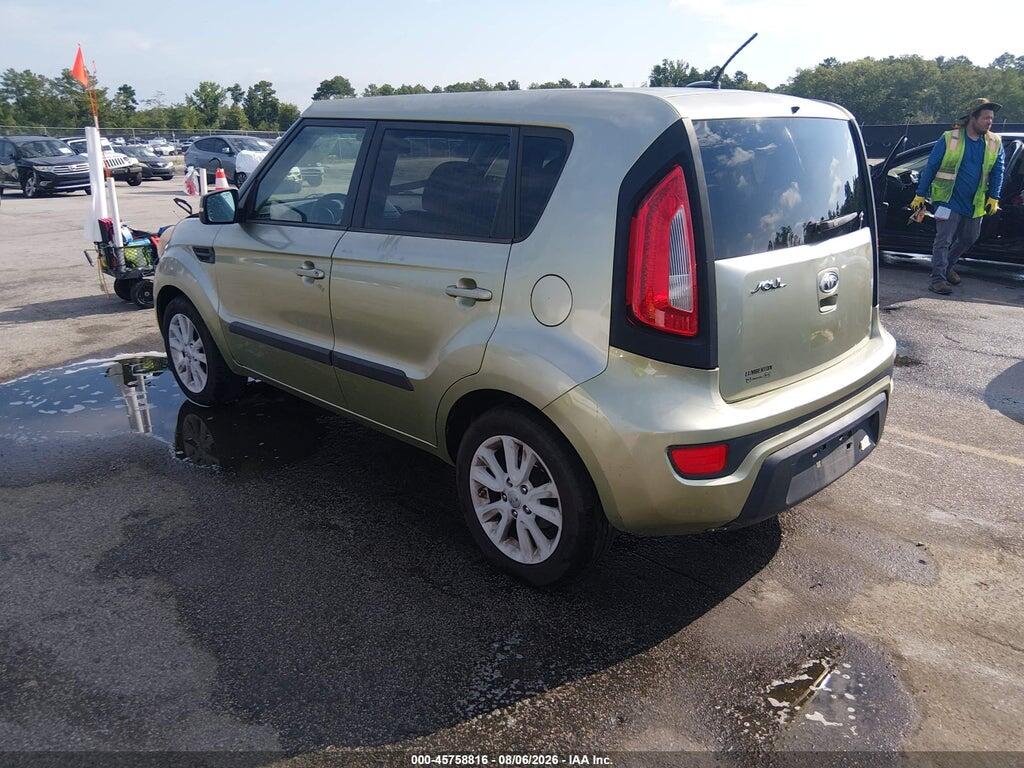 KNDJT2A65C7354215 2012 KIA SOUL photo no. 3