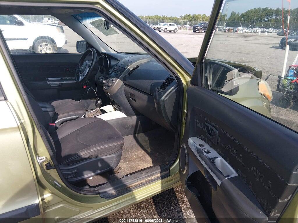 KNDJT2A65C7354215 2012 KIA SOUL photo no. 5
