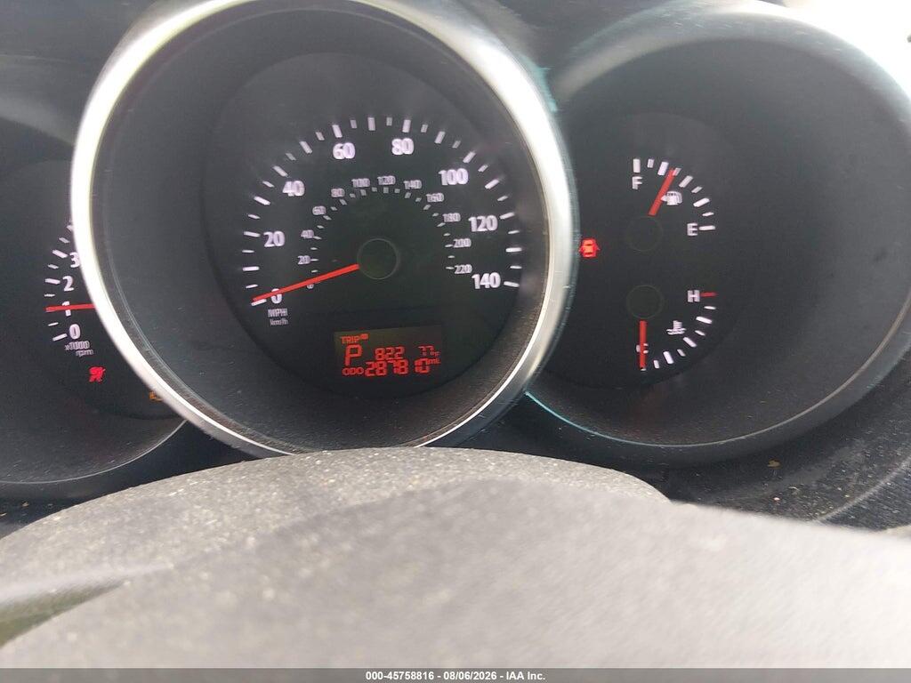 KNDJT2A65C7354215 2012 KIA SOUL photo no. 7