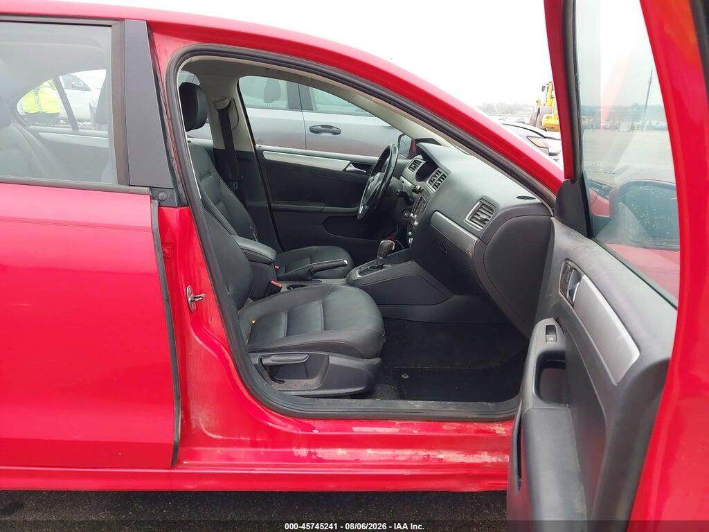 3VWLL7AJ3CM329066 2012 VOLKSWAGEN JETTA photo no. 5