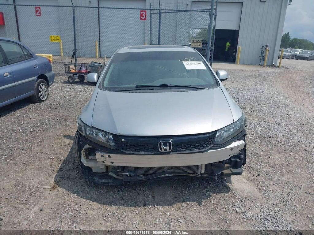 19XFB2F94CE023041 2012 HONDA CIVIC photo no. 12
