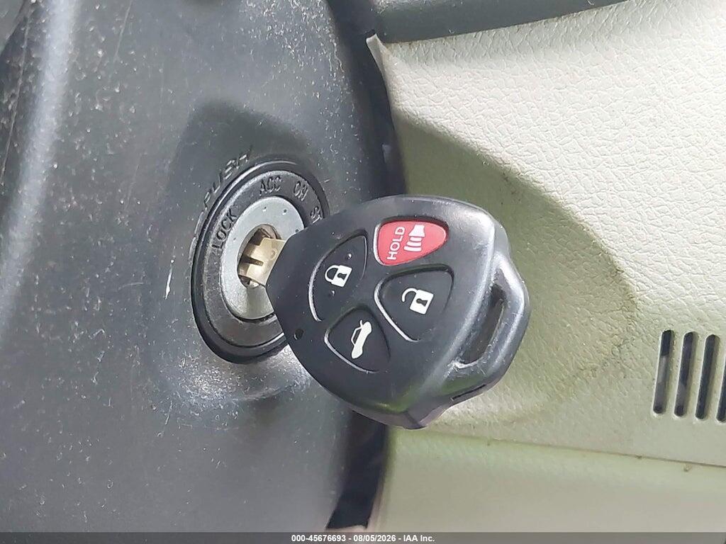 2T1BU4EE3CC780126 2012 TOYOTA COROLLA photo no. 11