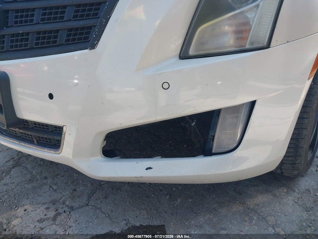 1G6AC5S30D0154409 2013 CADILLAC ATS photo no. 6