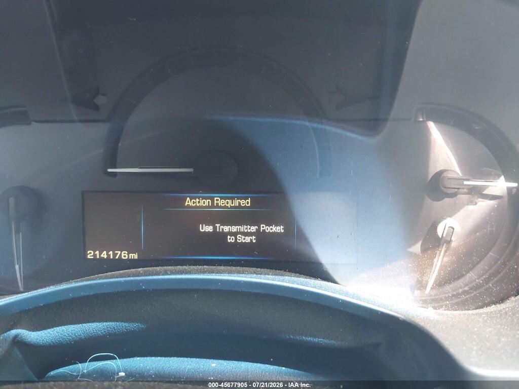 1G6AC5S30D0154409 2013 CADILLAC ATS photo no. 7
