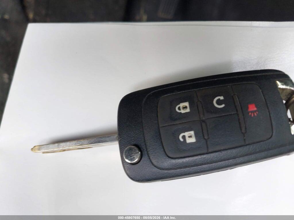 2GKFLTEK0D6421652 2013 GMC TERRAIN photo no. 11