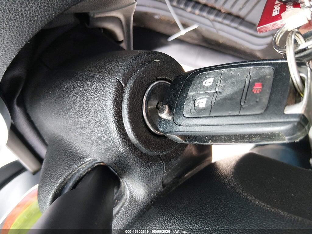 2GNALBEK8D6345606 2013 CHEVROLET EQUINOX photo no. 11