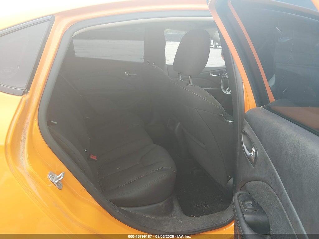 1C3CDFBA8DD310927 2013 DODGE DART photo no. 8