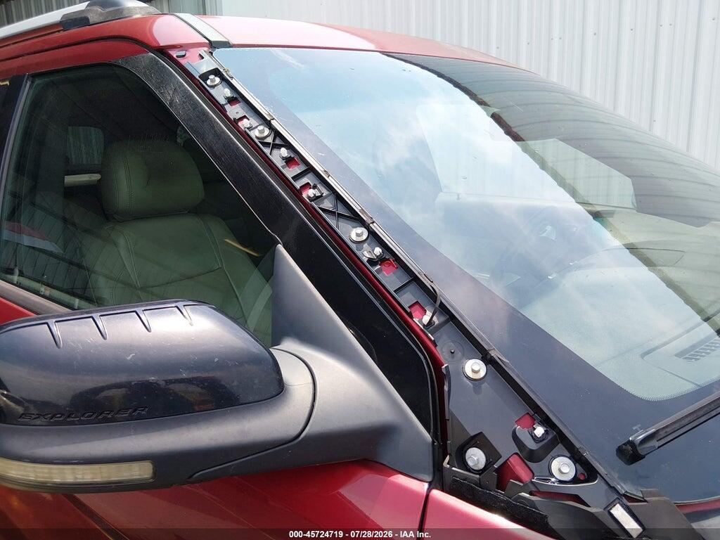 1FM5K7D82DGA16380 2013 FORD EXPLORER photo no. 12