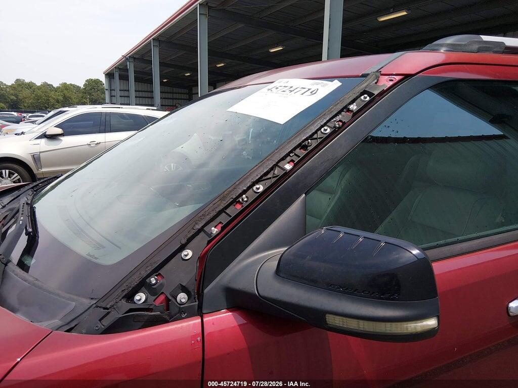 1FM5K7D82DGA16380 2013 FORD EXPLORER photo no. 6