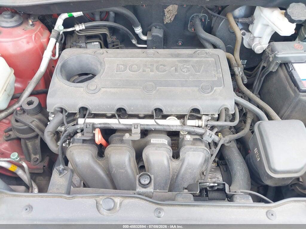 KM8JU3AC4DU772367 2013 HYUNDAI TUCSON photo no. 10