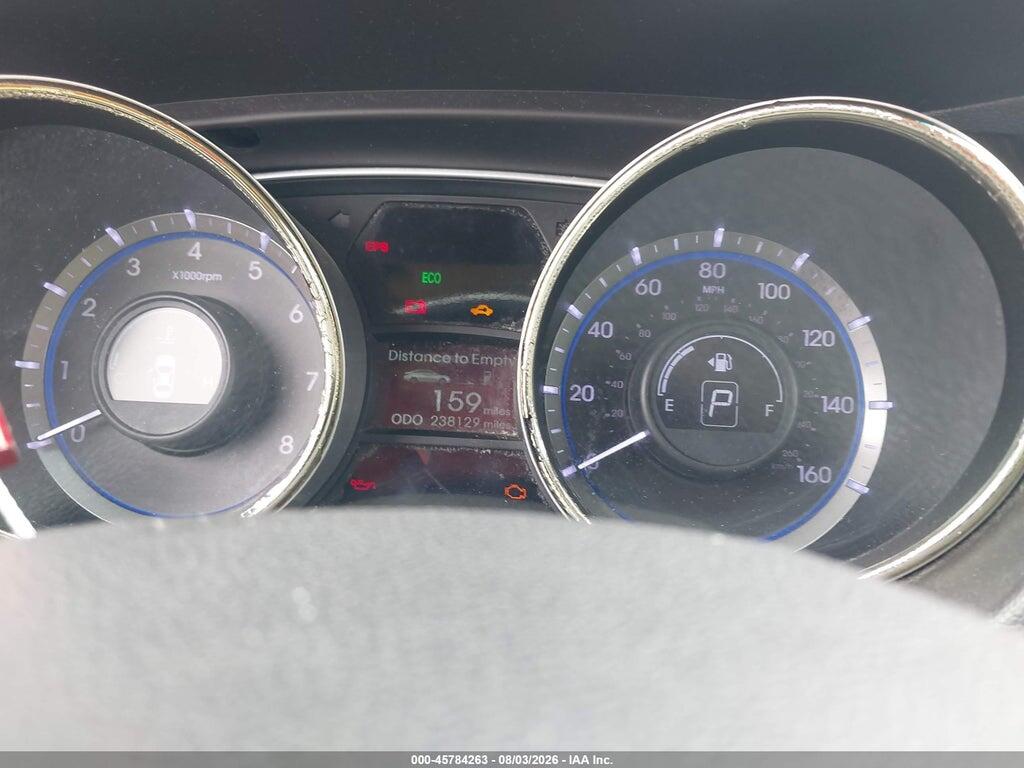 5NPEC4AC9DH630444 2013 HYUNDAI SONATA photo no. 7