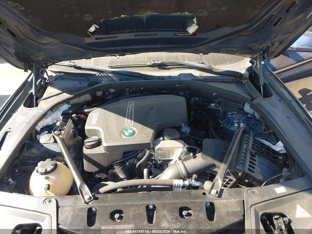 WBAXG5C59DD228931 2013 BMW 528I photo no. 10
