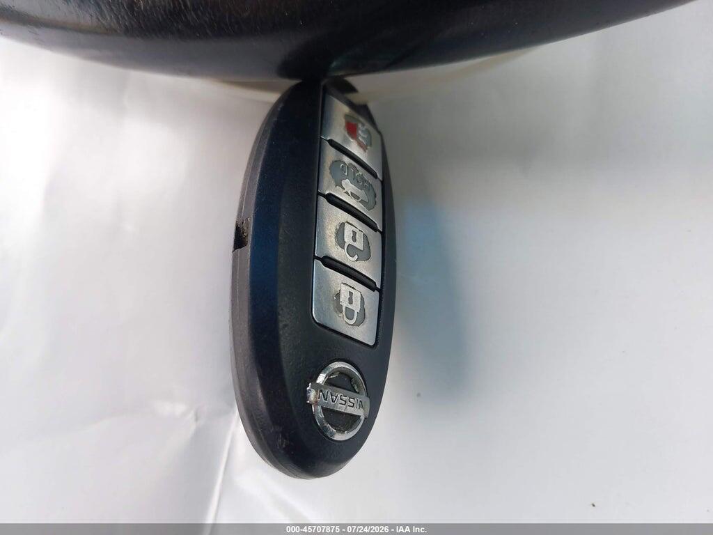 1N4AA5AP4DC846393 2013 NISSAN MAXIMA photo no. 11