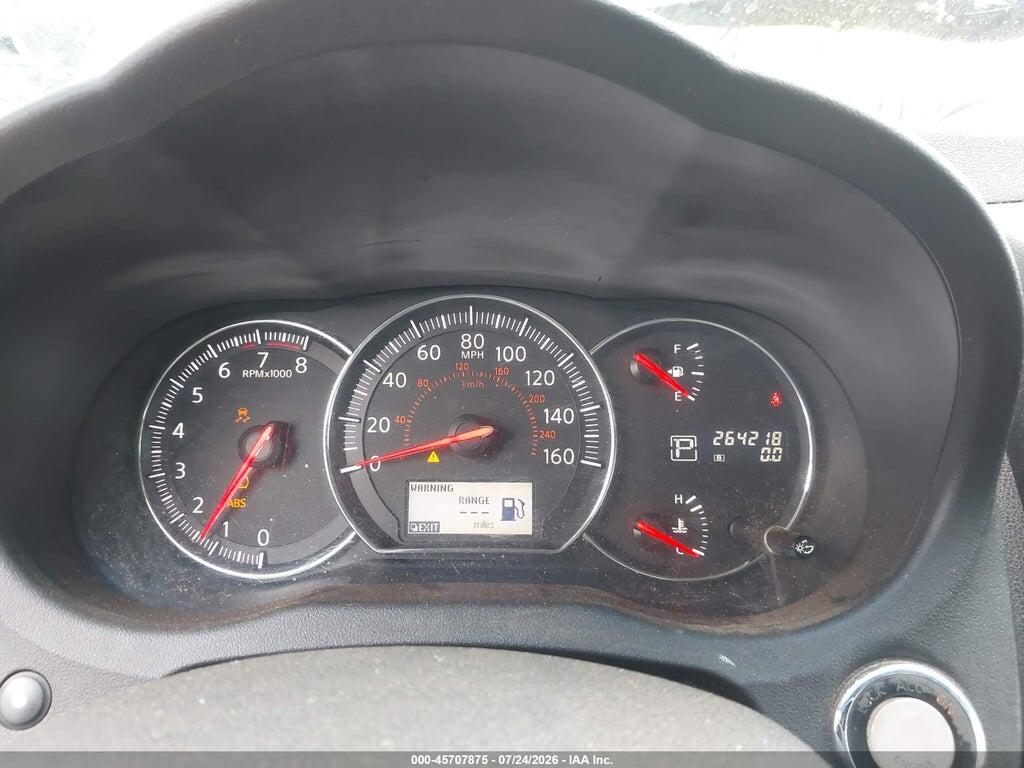1N4AA5AP4DC846393 2013 NISSAN MAXIMA photo no. 7
