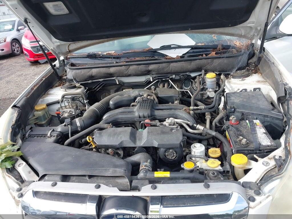 4S4BRBCC1D3227262 2013 SUBARU OUTBACK photo no. 10