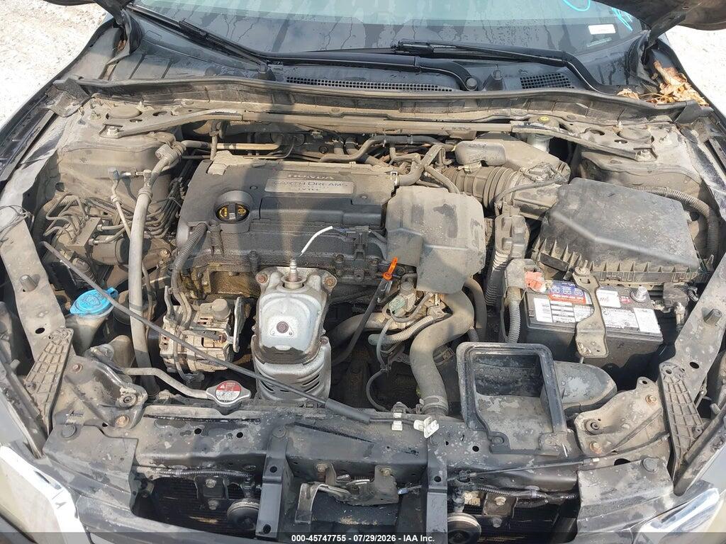 1HGCR2F78DA220622 2013 HONDA ACCORD photo no. 10