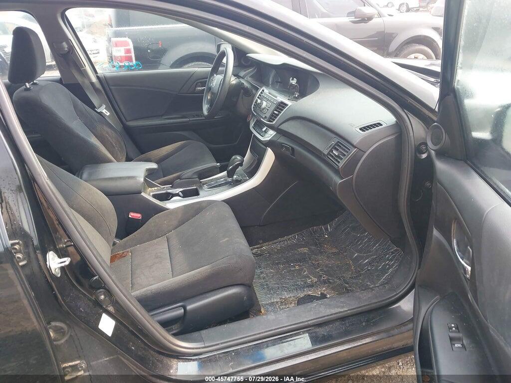1HGCR2F78DA220622 2013 HONDA ACCORD photo no. 5