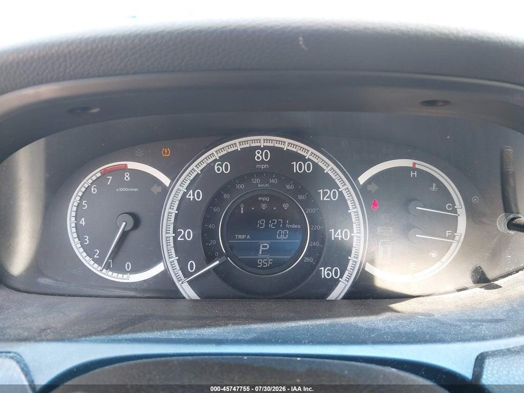 1HGCR2F78DA220622 2013 HONDA ACCORD photo no. 7