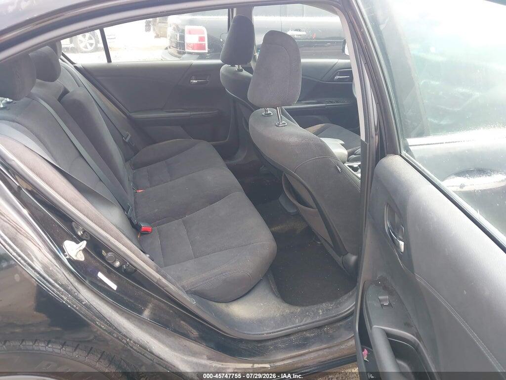 1HGCR2F78DA220622 2013 HONDA ACCORD photo no. 8
