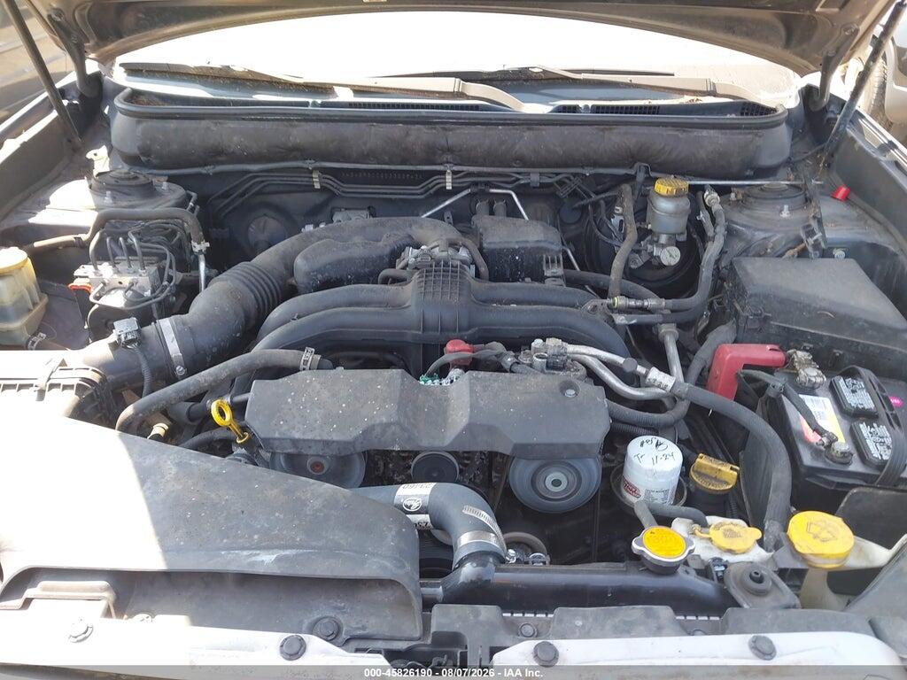 4S4BRBCC2D3322543 2013 SUBARU OUTBACK photo no. 10