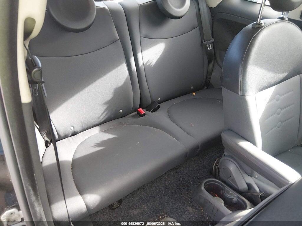 3C3CFFAR0DT546001 2013 FIAT 500 photo no. 8