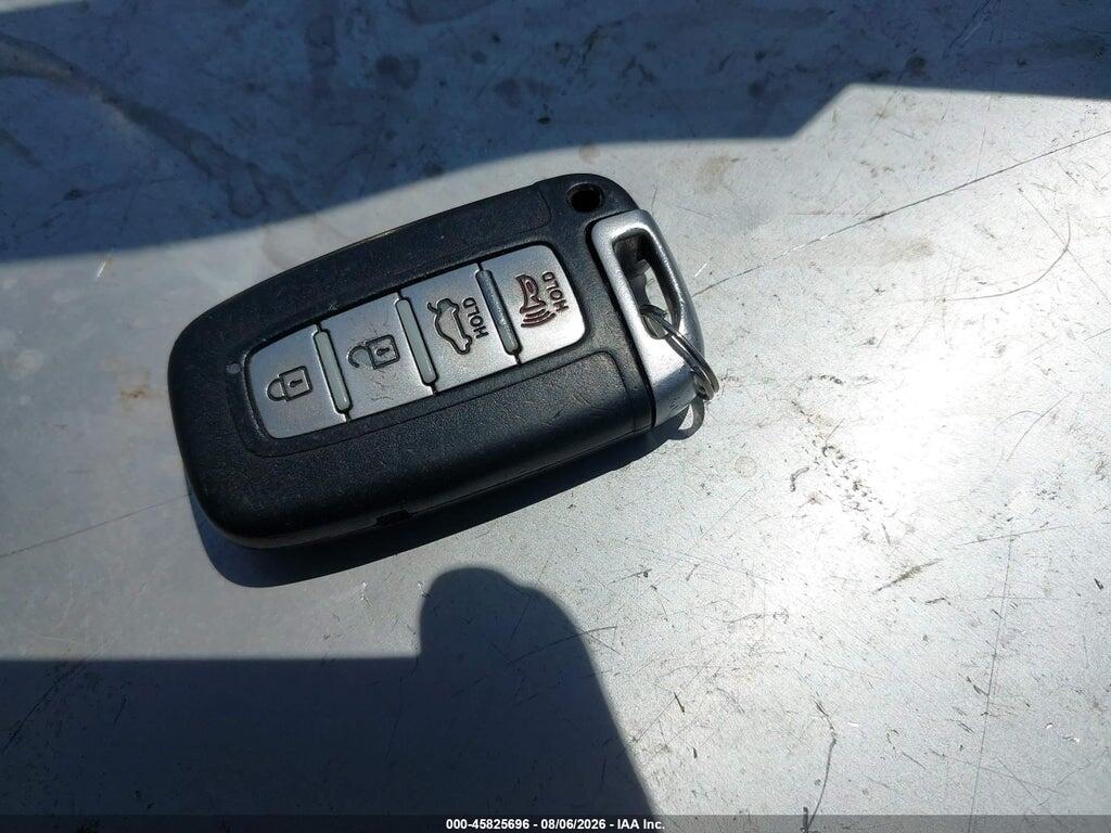 5NPDH4AE0DH452874 2013 HYUNDAI ELANTRA photo no. 11