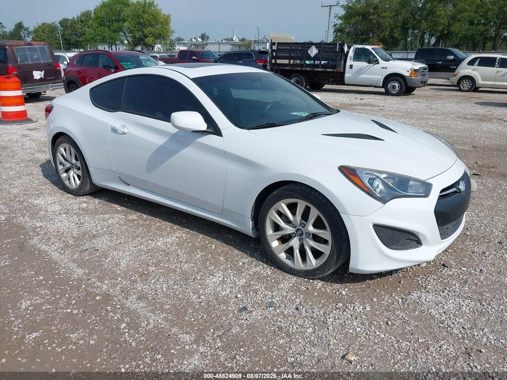 KMHHT6KD8DU111502 2013 HYUNDAI GENESIS photo no. 1