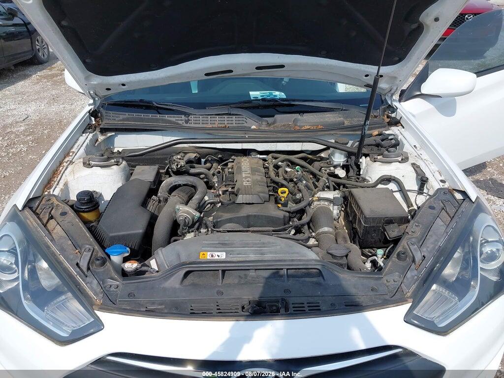 KMHHT6KD8DU111502 2013 HYUNDAI GENESIS photo no. 10