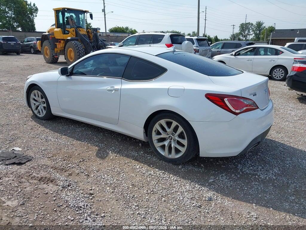 KMHHT6KD8DU111502 2013 HYUNDAI GENESIS photo no. 3