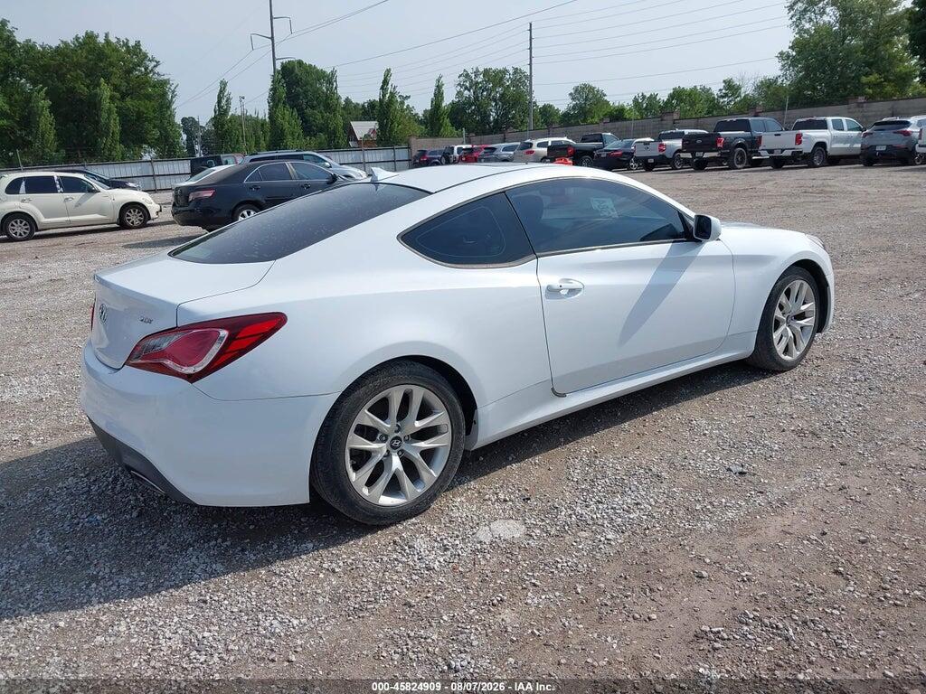 KMHHT6KD8DU111502 2013 HYUNDAI GENESIS photo no. 4