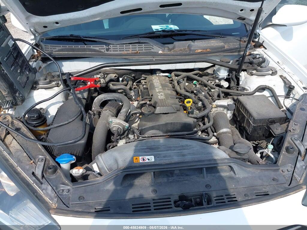 KMHHT6KD8DU111502 2013 HYUNDAI GENESIS photo no. 6