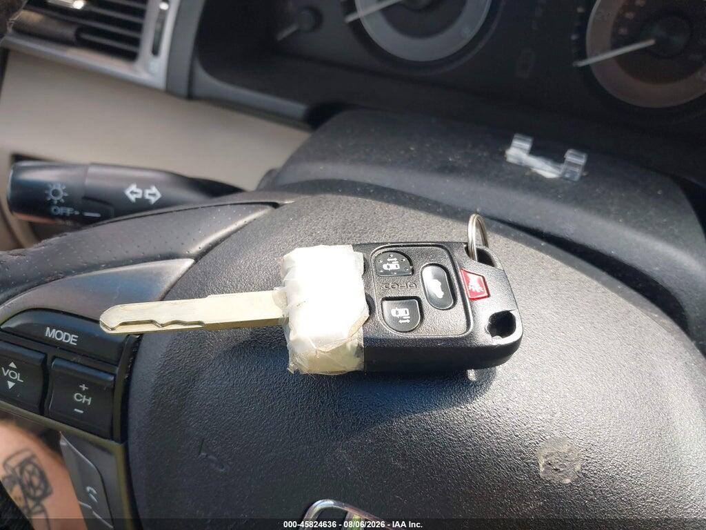 5FNRL5H65DB085753 2013 HONDA ODYSSEY photo no. 11