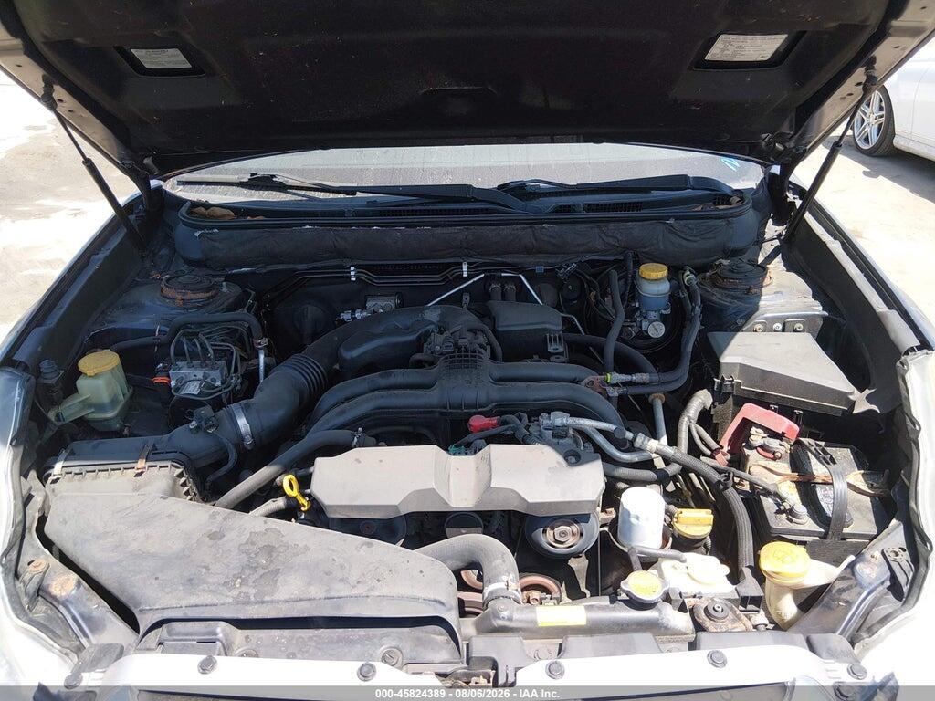 4S4BRBLC4D3295670 2013 SUBARU OUTBACK photo no. 10