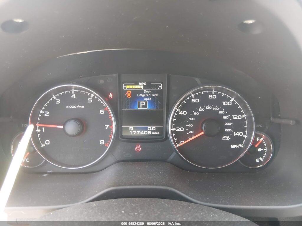 4S4BRBLC4D3295670 2013 SUBARU OUTBACK photo no. 7