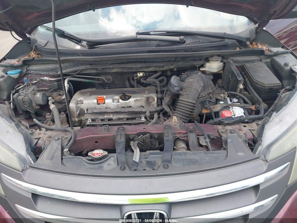 5J6RM4H37DL073513 2013 HONDA CR-V photo no. 10