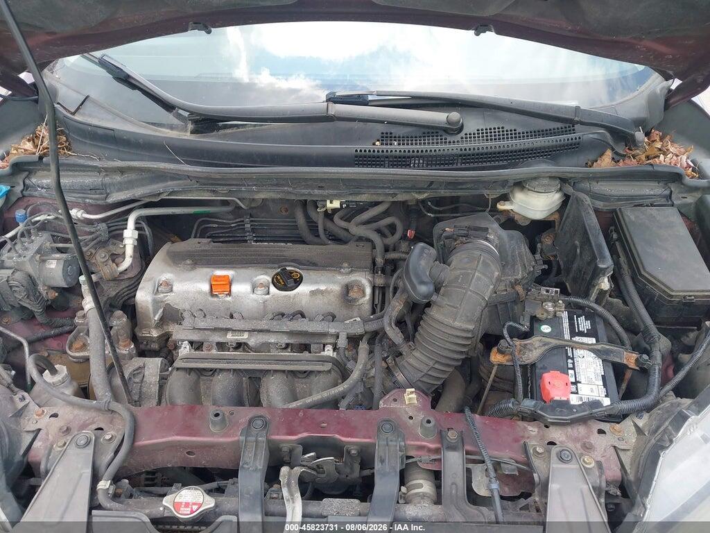5J6RM4H37DL073513 2013 HONDA CR-V photo no. 6